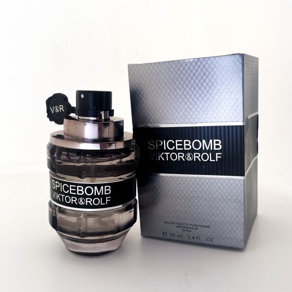 SPICEBOOM VIKTOR&ROLF