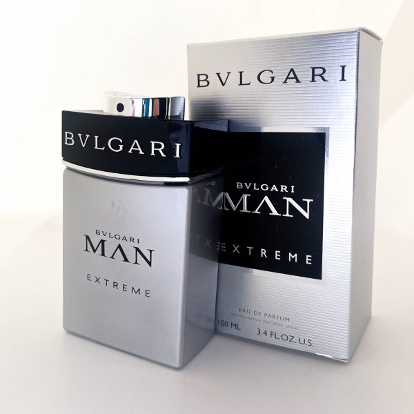 BVLGARI MAN EXTREME