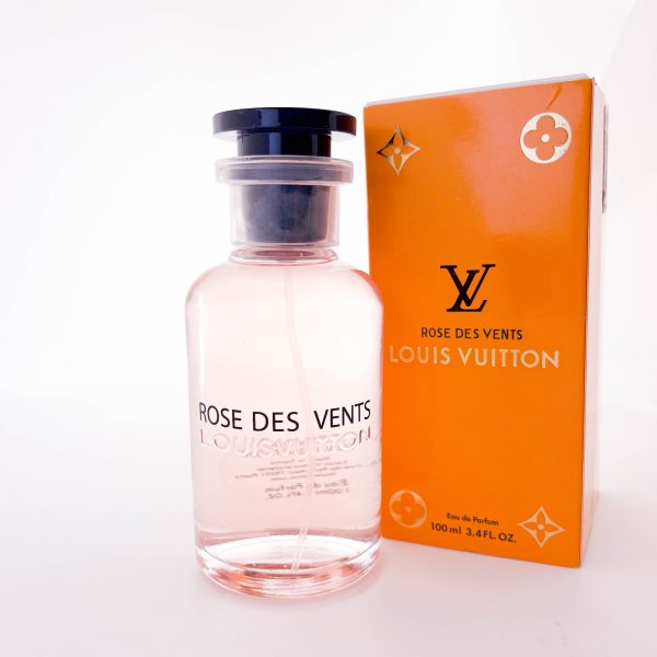 ROSE DESVENTS LOUIS VUITTON