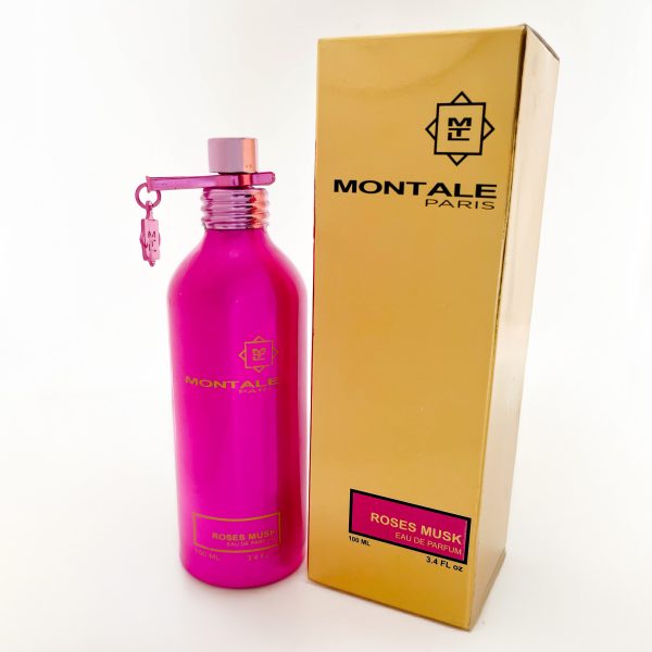 MONTALE ROSES MUSK