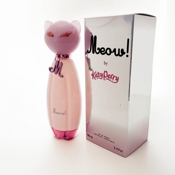 MEOW KATY PERRY