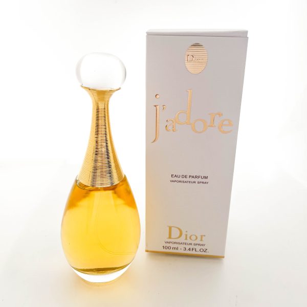 J´ ADORE DIOR
