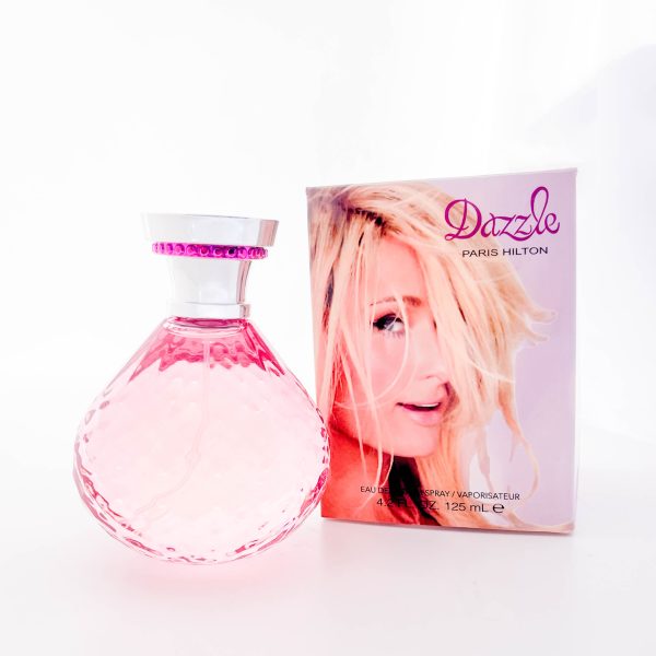 DAZZLE PARIS HILTON