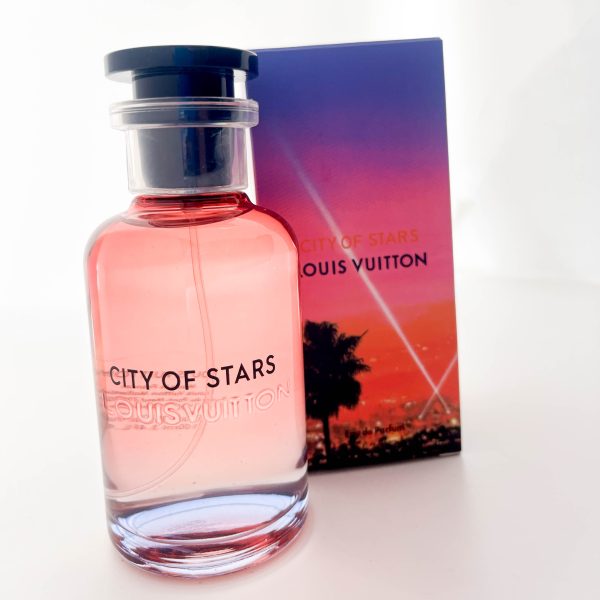 CITY OF STARS LOUIS VUITTON