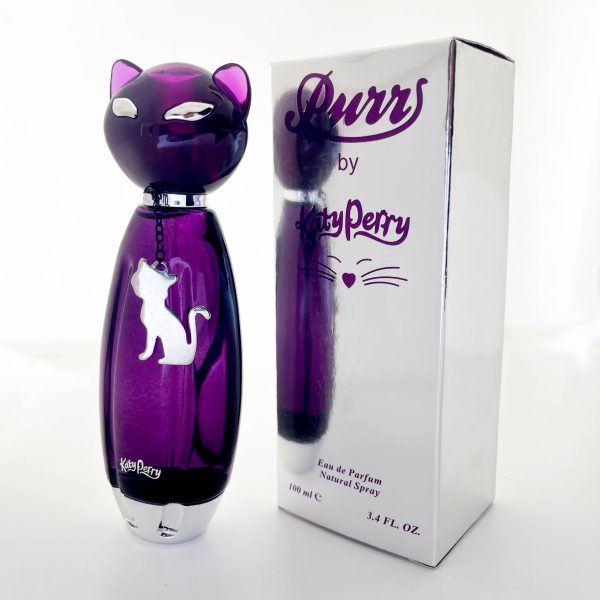 PURR KATY PERRY