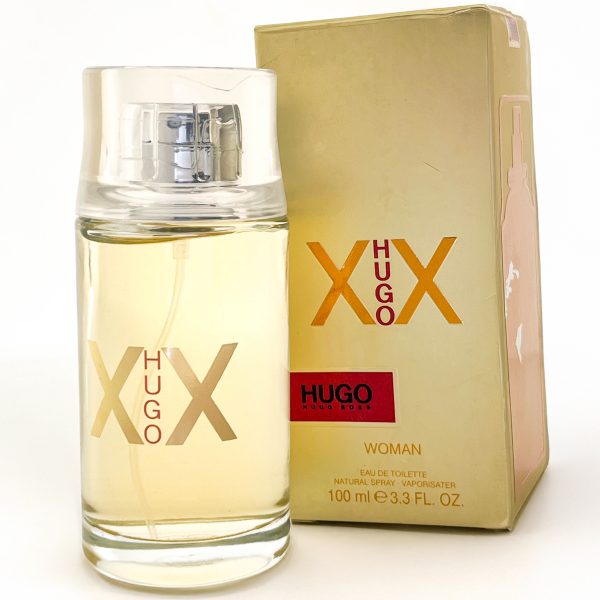 XX HUGO WOMAN