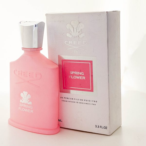 CREED SPRING FLOWER