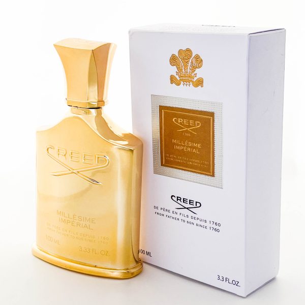 CREED MILLESIME IMPERIAL