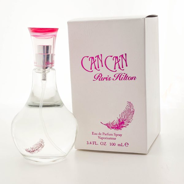 CAN CAN PARIS