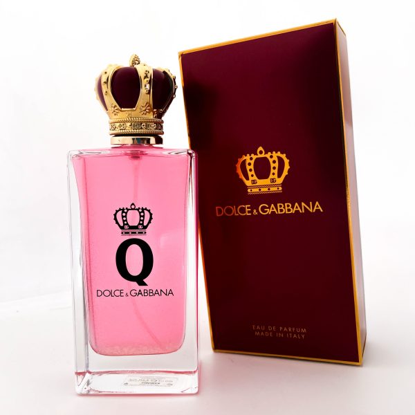 DOLCE GABBANA MADE IN ITALY