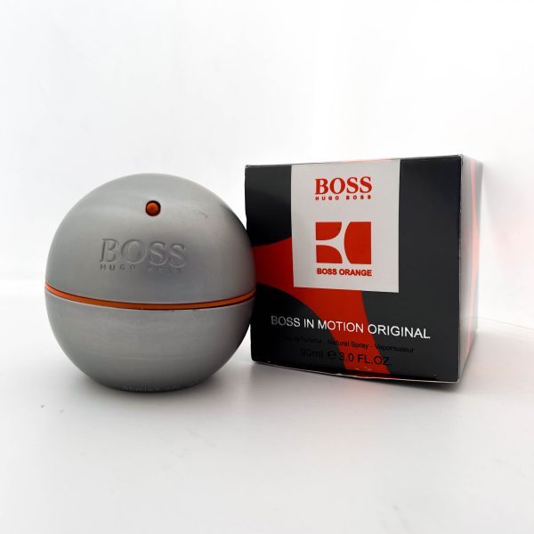 BOSS ORANGE