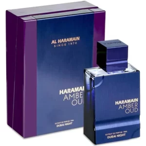 DUBAI NIGHT HARAMAIN