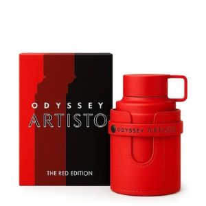 ARTISTO ODYSSEY